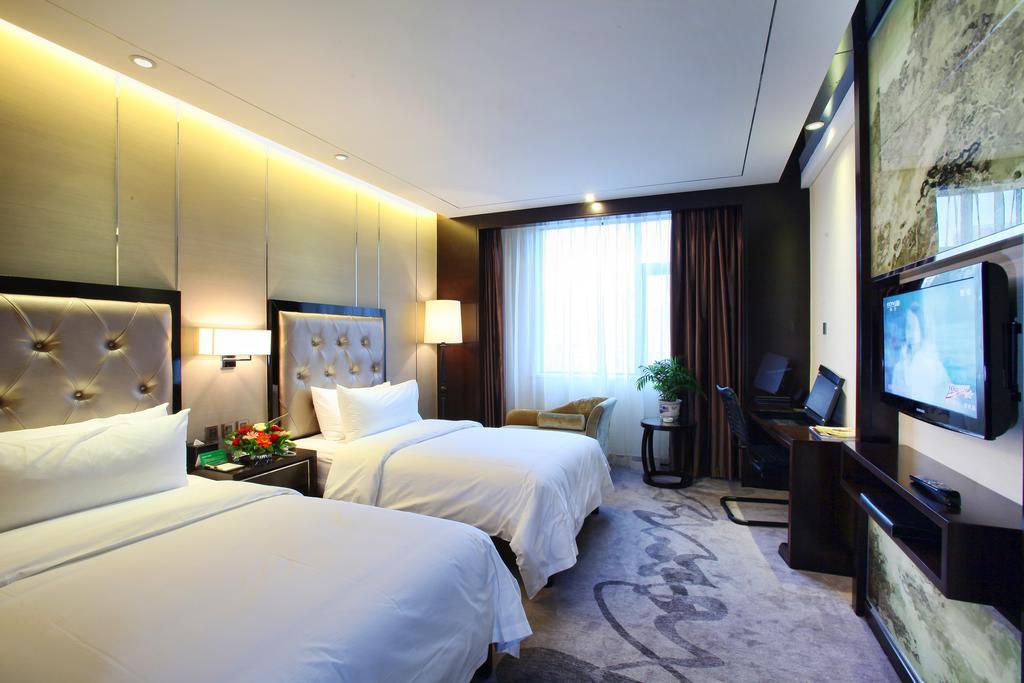Xichang Minshan Hotel 部屋 写真