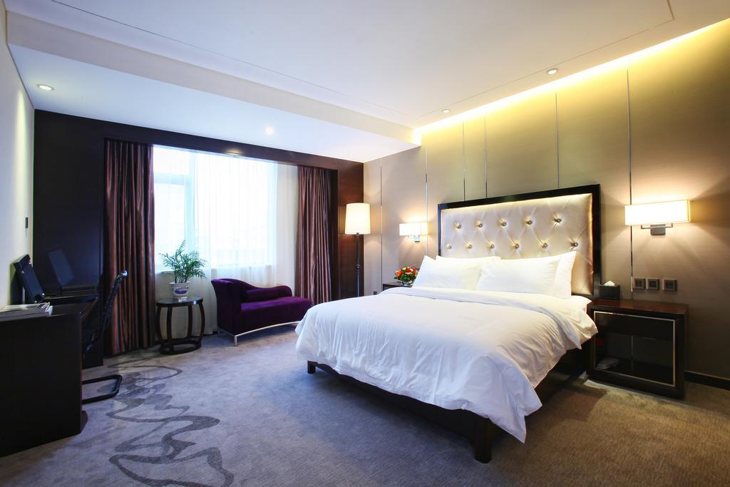 Xichang Minshan Hotel 部屋 写真