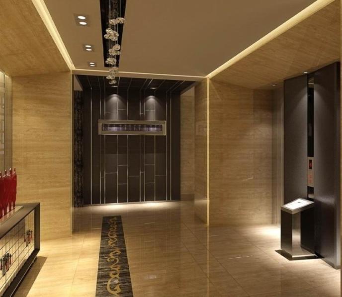 Xichang Minshan Hotel エクステリア 写真